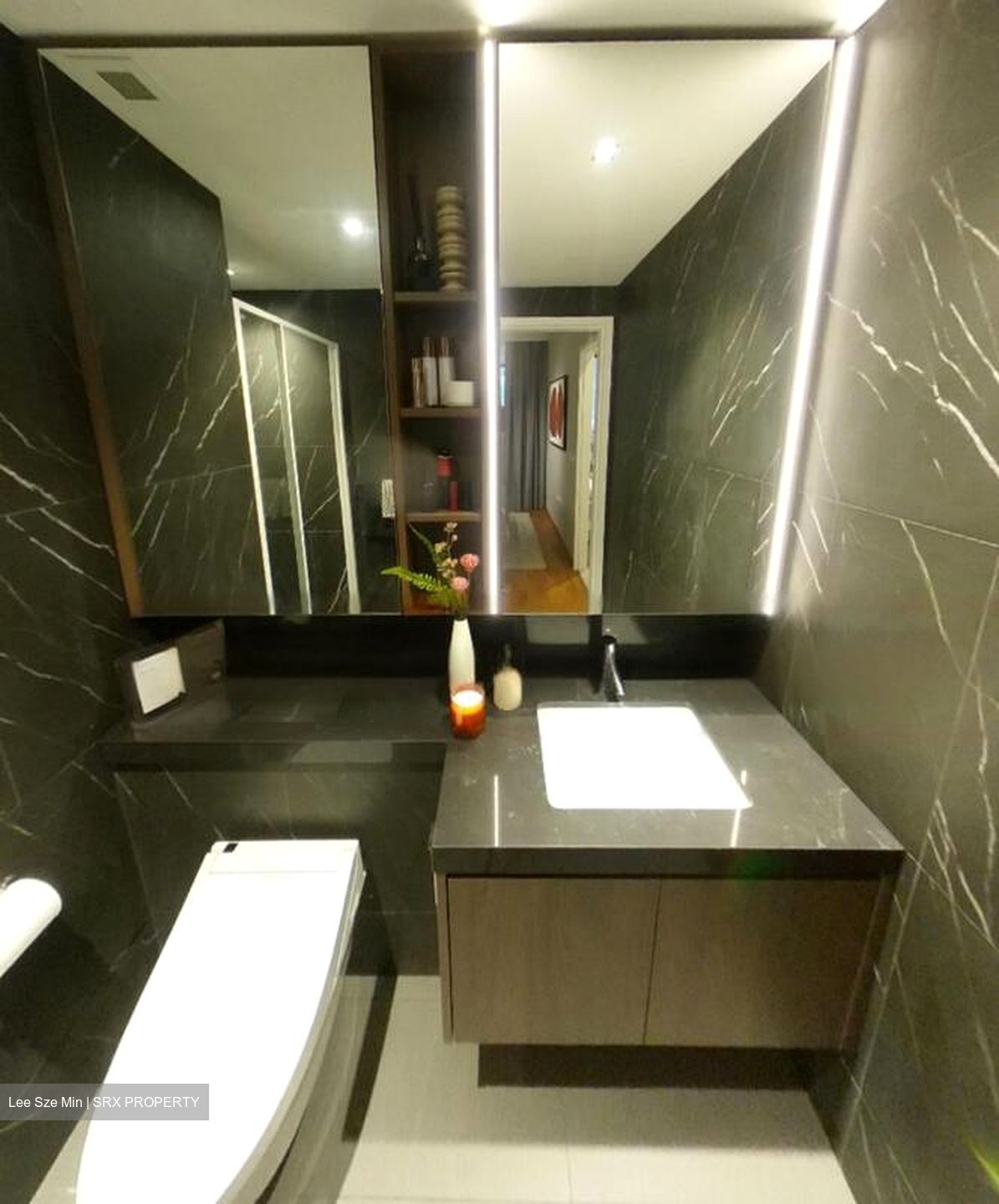 THE ARCADY AT BOON KENG (D12), Apartment #464819621